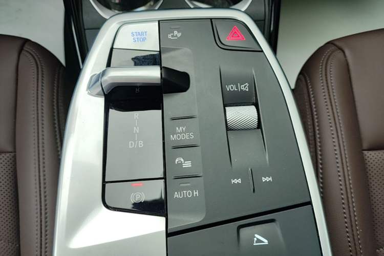 Used BMW iX1 2023 eDrive25L M Sport Package