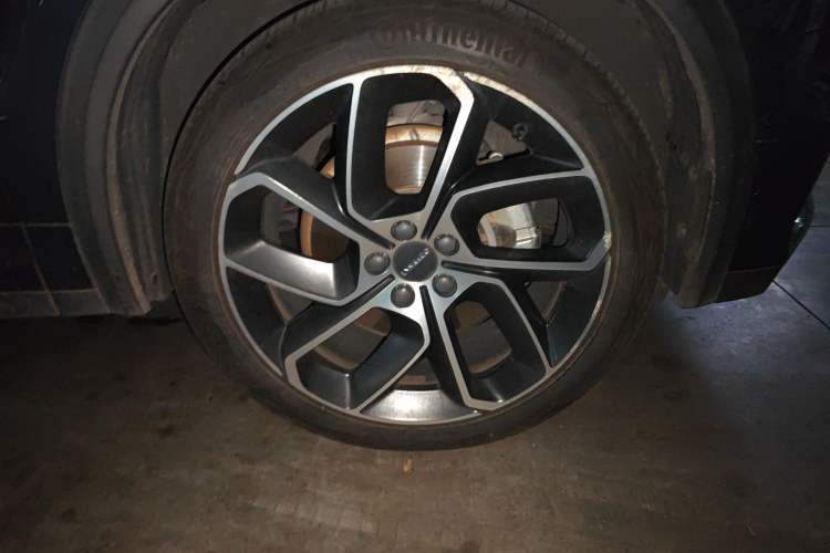 Used Lynk & Co 05 2020 2.0TD Two-Wheel Drive Shine Halo
