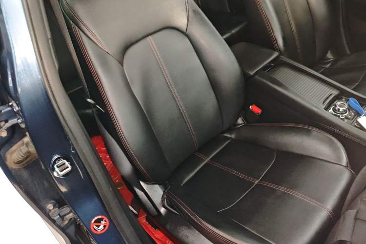 Used Mazda CX-4 2021 2.0L Automatic Two-Wheel Drive Blue Sky Dynamic Edition
