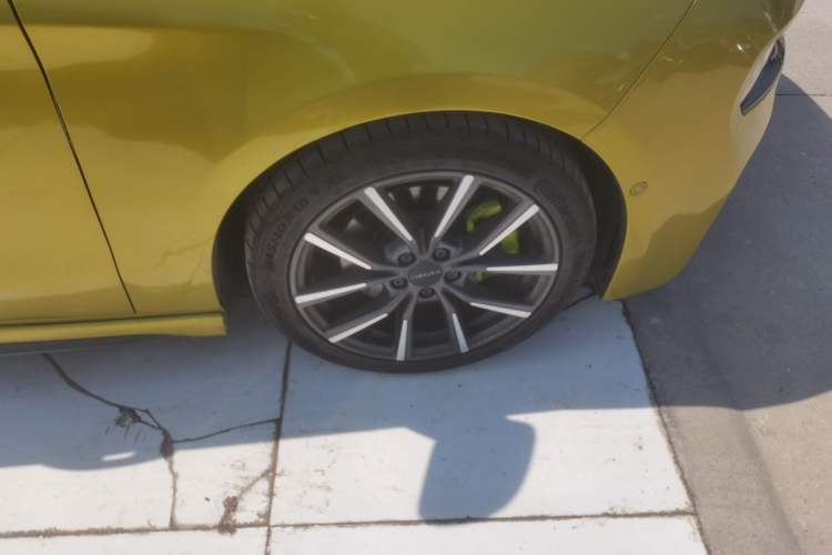 Used Lynk & Co 03 2019 03+ 2.0TD Automatic Wind-Chasing Edition