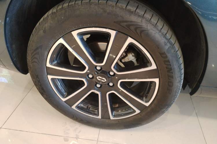 Used Hima AITO M7 2024 1.5T Intelligent Drive Rear-Drive Ultra Version 5 Seats