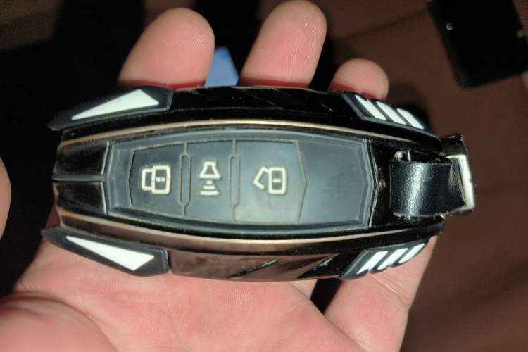 Used Haval H6 Coupe 2016 Blue Label 1.5T Manual Two-Wheel Drive Urban Model