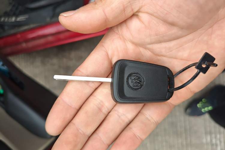 Used Buick GT 2015 15N Automatic Elite Version