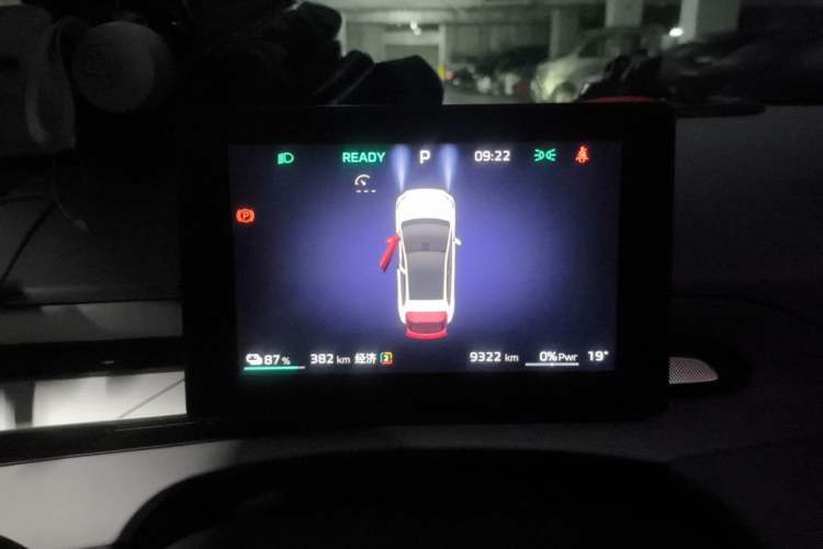 Used MG 4 EV 2026 Model 437 Composed Edition
