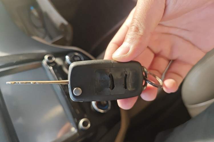 Used Wuling Hongguang 2014 1.2L S Comfort Model China IV
