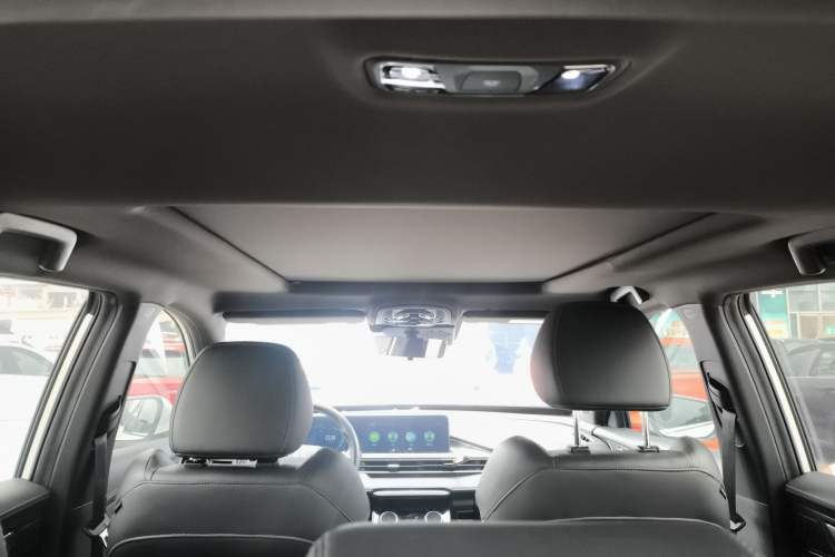 Used EXEED Zhuifeng 2020 1.6T DCT StarRui Edition Headliner