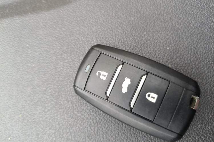 Used Land X2 2017 1.6L Automatic Platinum Edition