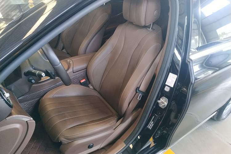 Used Mercedes-Benz E-Class 2020 Restyled E 300 L Exclusive Edition
