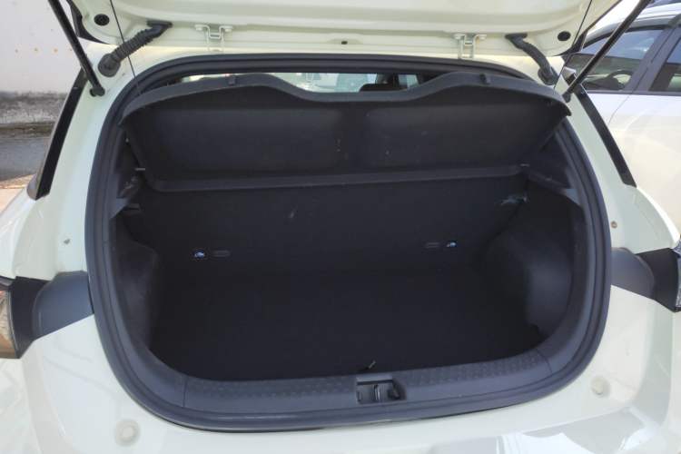 Used BYD Dolphin 2025 Smart Drive Version 420 km Freedom Edition