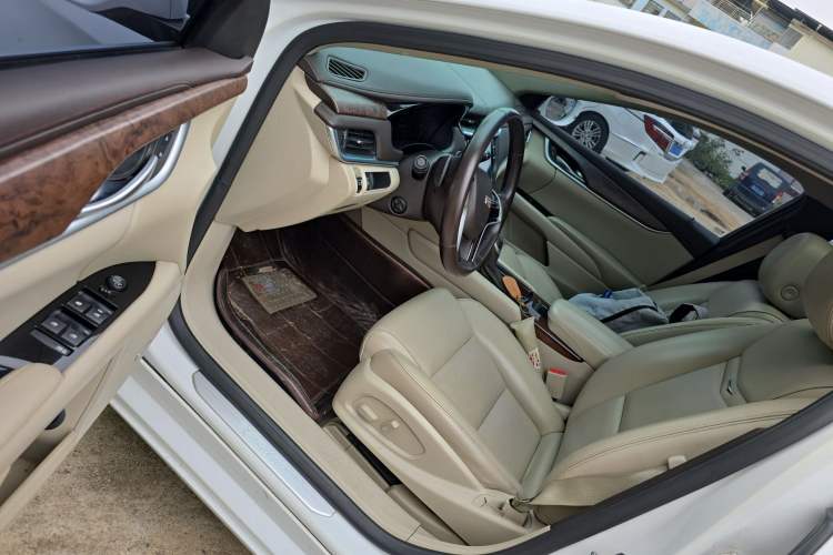 Used Cadillac XTS 2016 28T Tech Edition
