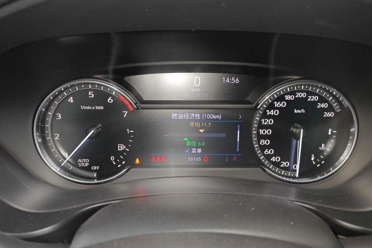 Used Cadillac XT4 2018 28T Two-Wheel-Drive Luxury Model
