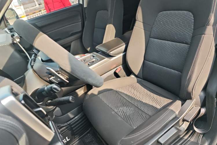 Used Haval DARGO 2022 1.5T DCT Two-Wheel Drive Husky Edition
