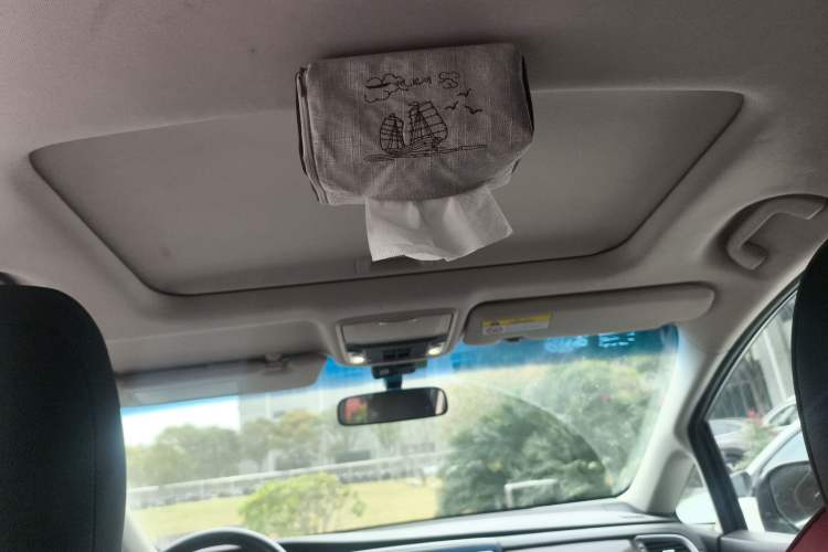 Used Honda Elysion 2016 2.4L Classic Edition
