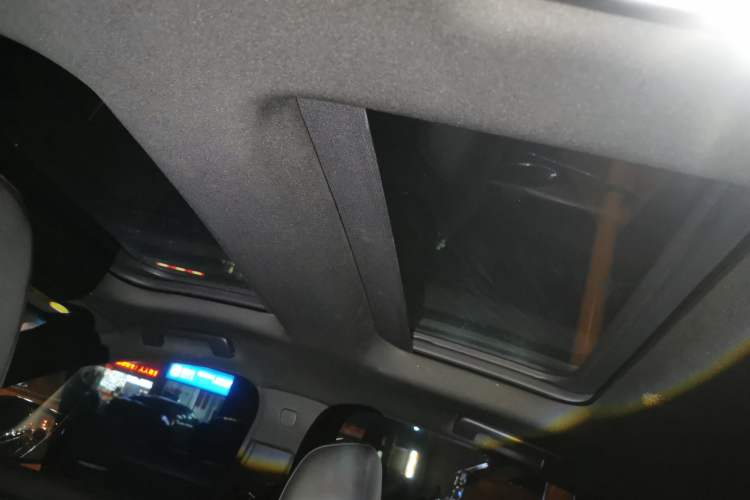 Used Cadillac CT5 2022 28T Luxury Version (Standard Edition)
