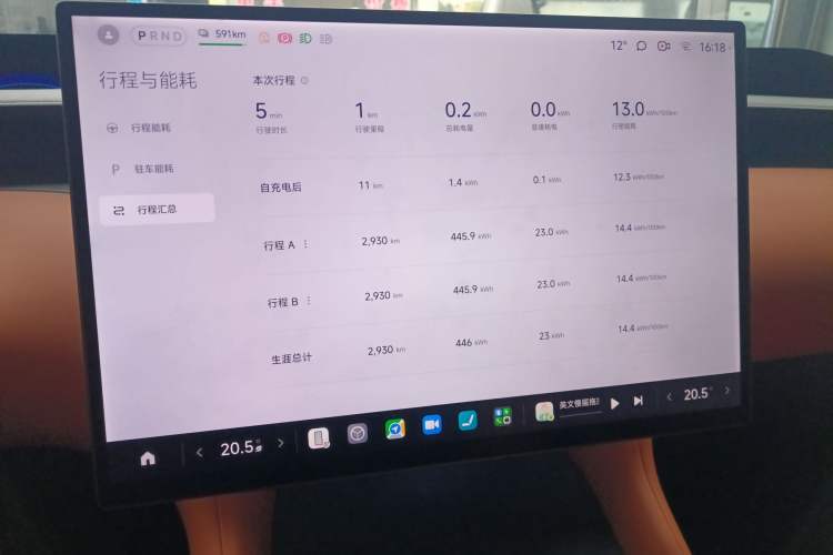 Used Xiaomi Auto YU7 2025 Ultra-Long Range Rear-Wheel Drive Version