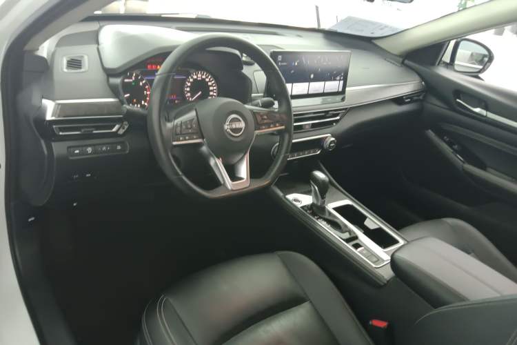 Used Nissan Teana 2022 2.0L XL-TLS Enjoyment Edition