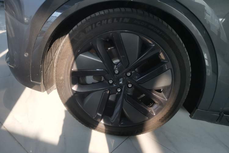 Used Li Auto L9 2024 Ultra Model