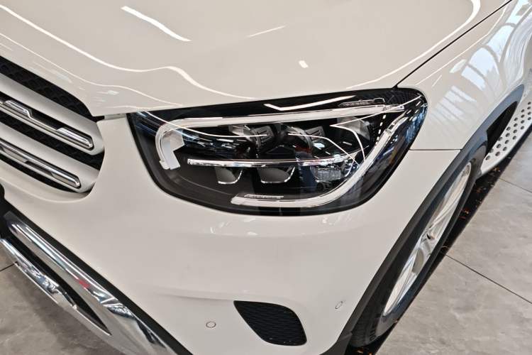 Used Mercedes-Benz GLC 2020 Facelifted GLC 260 L 4MATIC Dynamic Edition