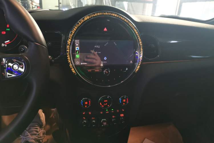 Used MINI JCW 2022 2.0T JOHN COOPER WORKS ALL-IN
