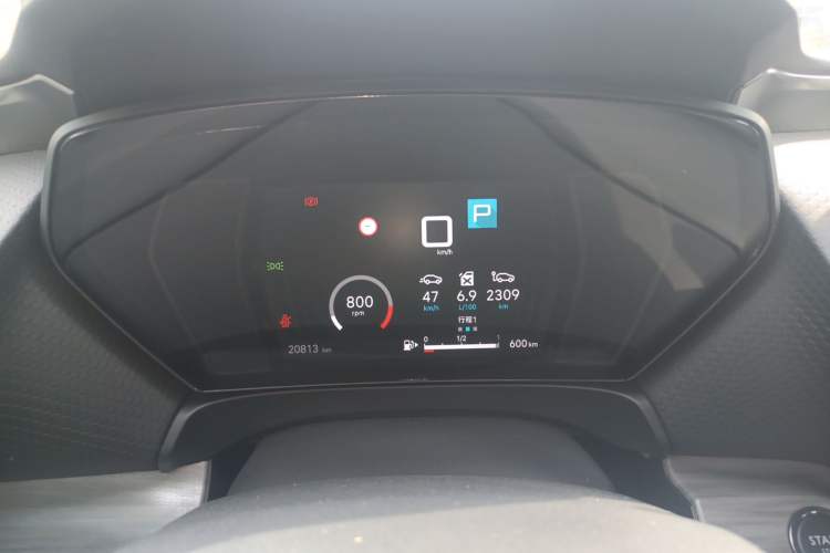 Used Citroen C5 X 2024 1.6T Extraordinary Power