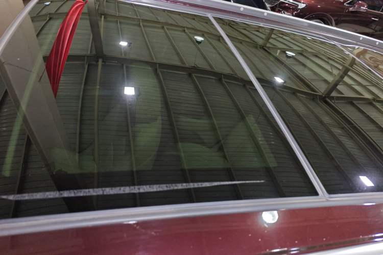 Used Buick Enclave 2022 652T 4x4 Avenir 6-Seater
