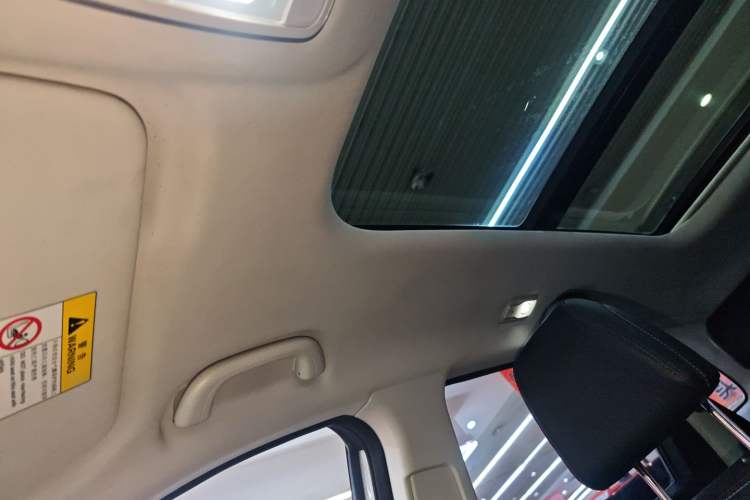 Used Oshan X7 2021 1.5T Automatic Luxury Model