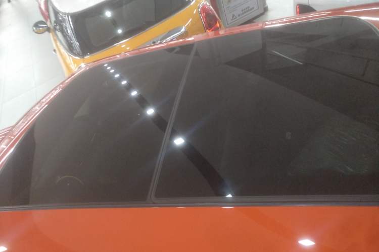 Used MINI MINI 2018 1.5T ONE PLUS
