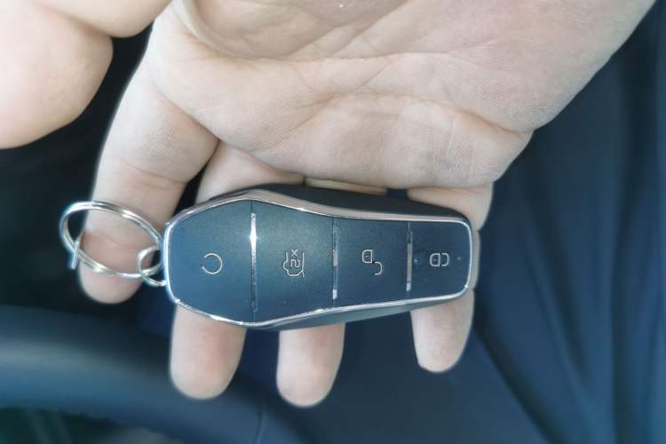 Used BYD Dolphin 2023 420 km Free Version
