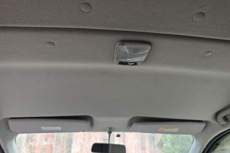 Used Nissan NV200 2016 Revised Version 1.6L CVT Deluxe Edition
