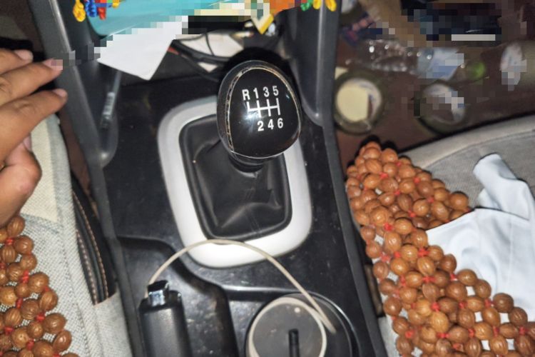 Used JAC Group Refine S5 2013 1.8T Manual New Edition