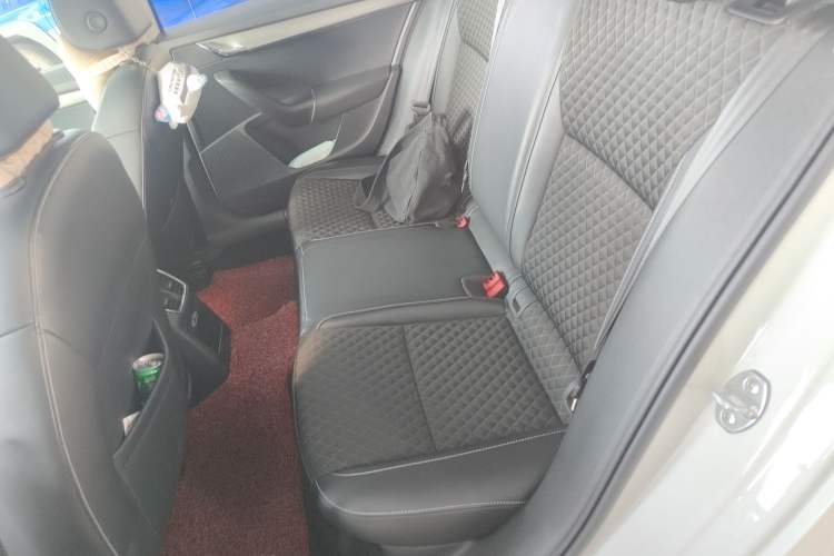 Used Skoda Octavia 2018 TSI230 DSG Luxury Edition
