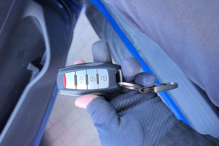 Used Great Wall Poer 2021 2.0T Commercial Version Manual Diesel Two-Wheel Drive Elite Long-Box GW4D20M