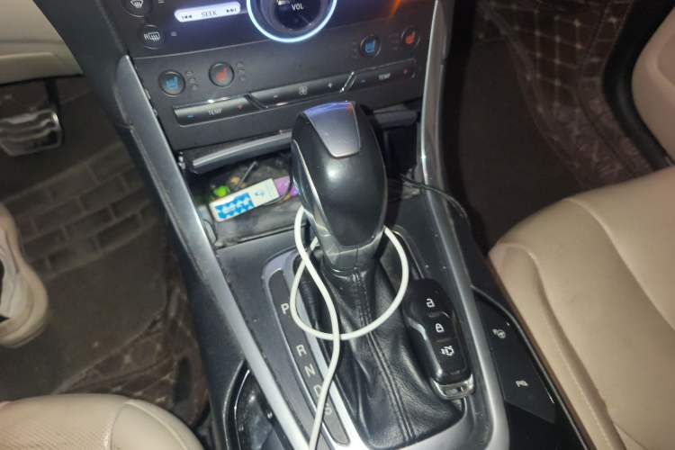 Used Ford Edge 2015 2.7T GTDi 4x4 Prestige 7-Seater