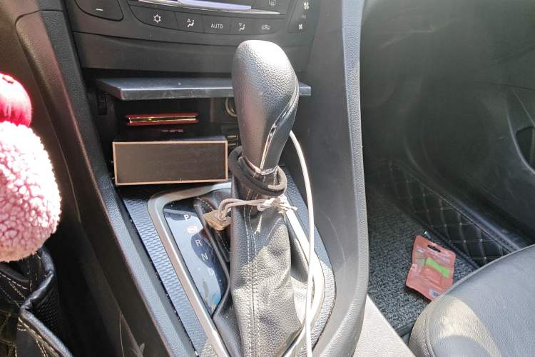 Used Buick GT 2019 18T Automatic Connected Elite Model China V Standard