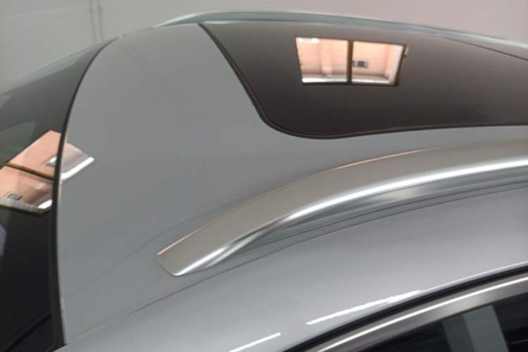 Used BYD Yuan PLUS 2024 Honor Edition 510KM Excellence Model
