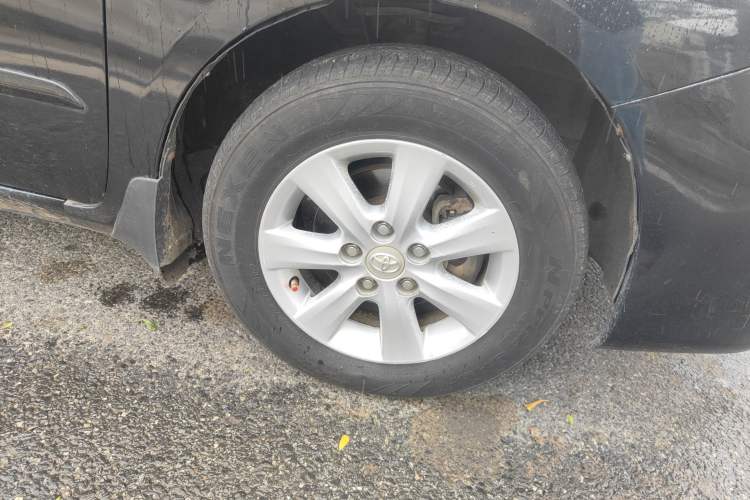 Used Toyota Corolla 2011 1.6L Manual GL