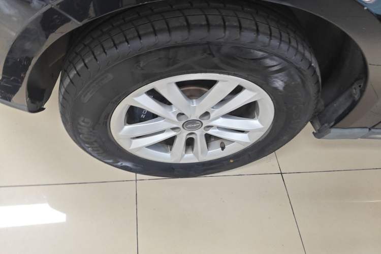 Used Zotye T600 Coupe 2017 1.5T Manual Luxury Model
