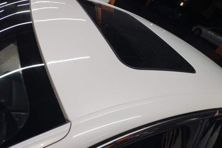 Used Peugeot 508 2015 1.6THP Automatic Prestige Edition
