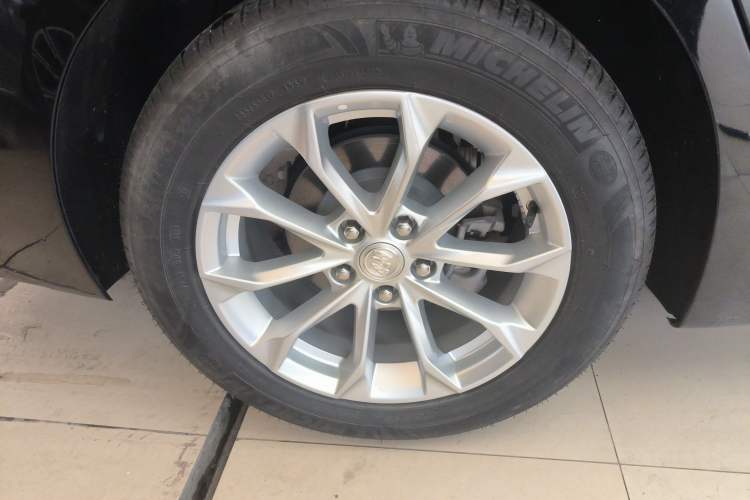 Used Buick LaCrosse 2021 552T Luxury Version