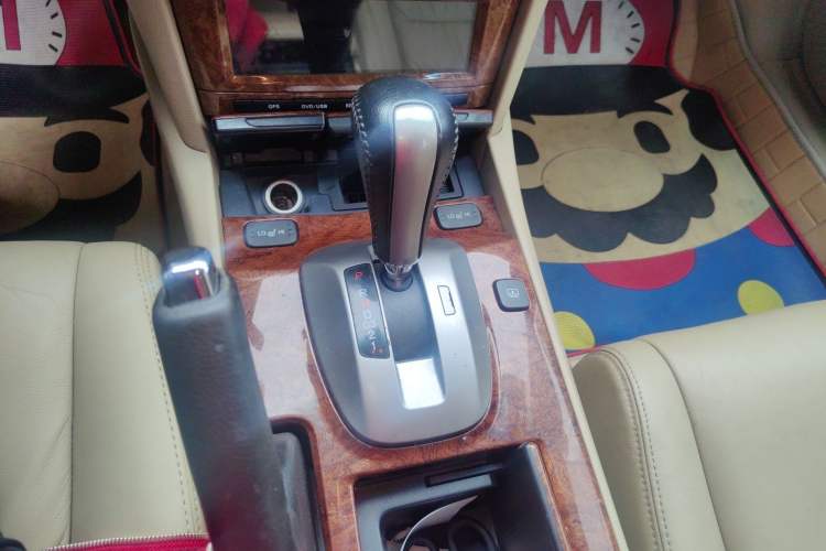 Used Honda Accord 2012 2.4L SE