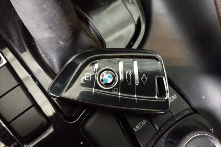 Used BMW X1 2019 sDrive18Li Premium Edition
