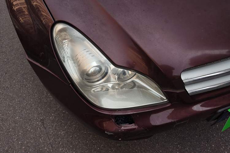 Used Mercedes-Benz CLS 2009 CLS 300
