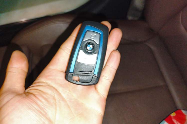 Used BMW 3 Series 2019 320Li M Sport Night Edition
