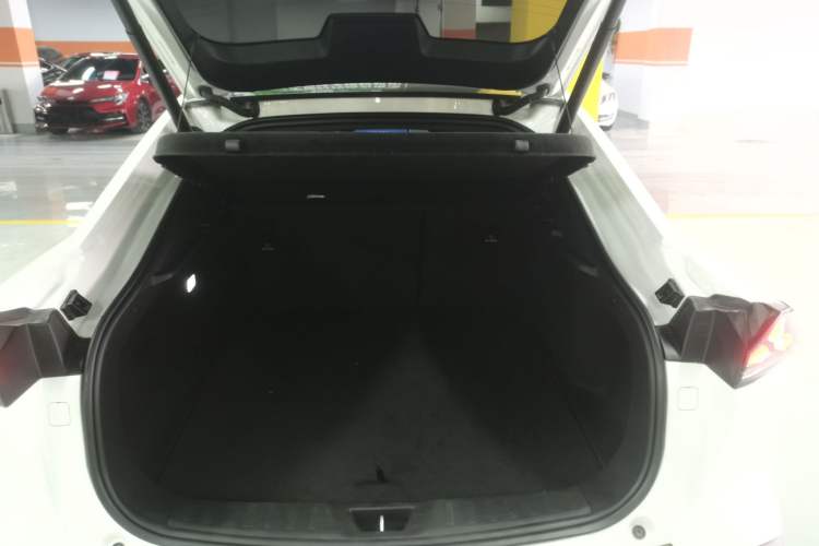 Used Deepal SL03 2025 Pure Electric Classic Edition