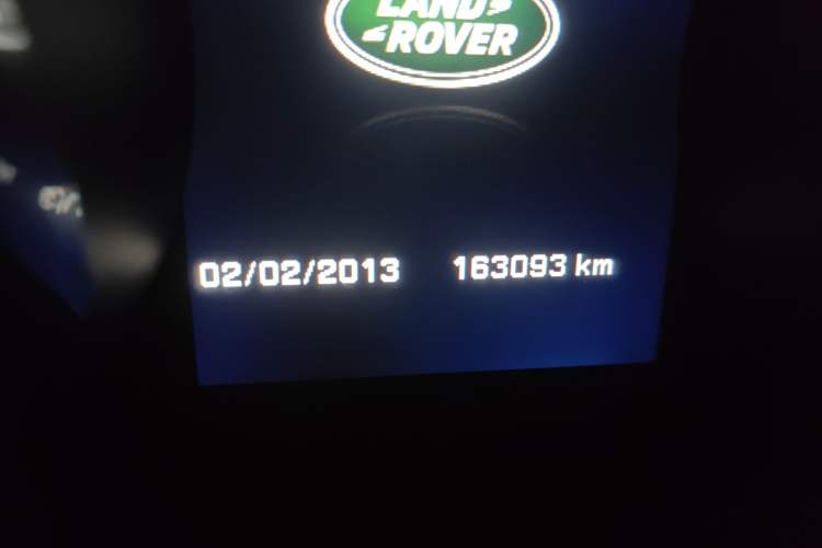 Used Land Rover Discovery Sport 2015 2.0T SE
