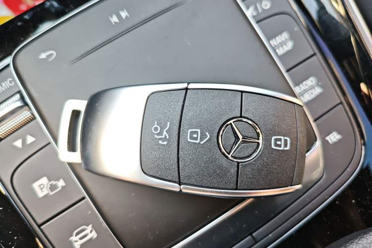 Used Mercedes-Benz EQB 2023 EQB 260