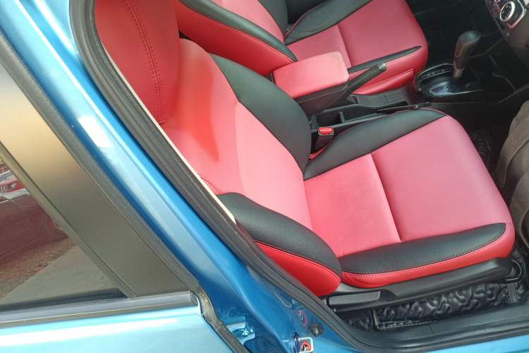 Used Honda Fit 2018 1.5L CVT Trendy Run+ Edition