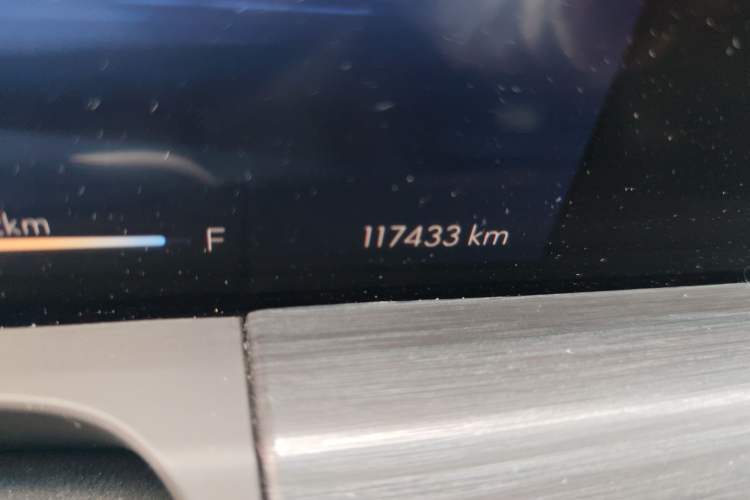 Used Buick GL8 2023 ES Lu Zun Comfort Model