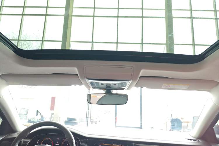 Used Volkswagen Passat 2024 330TSI Elite Edition