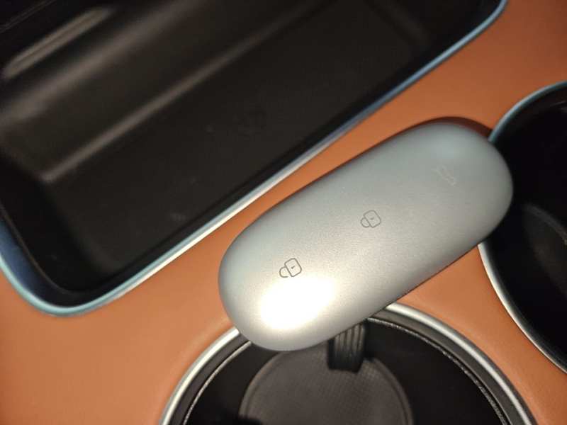 Used Li Auto L9 2022 Max model — 8